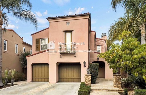 Woodbury House | Secret Garden｜Pet-Friendly｜Garage Access｜Flex Lease #14