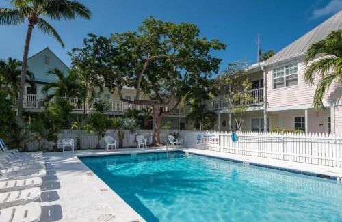 Truman Annex Apartment | Secret Garden
