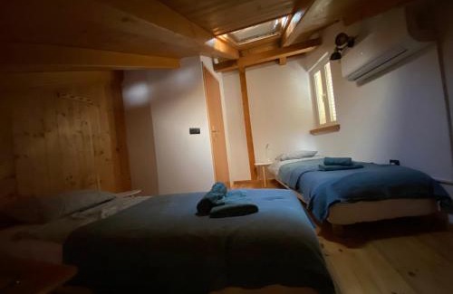 Volosko Apartment | Secret Hideaway in the Volosko Old Town