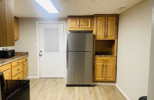 Rossville Apartment | Secret Hideaway