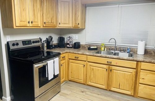 Rossville Apartment | Secret Hideaway