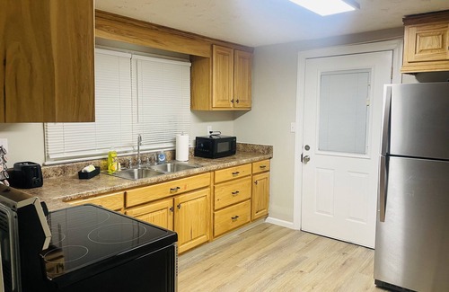 Rossville Apartment | Secret Hideaway