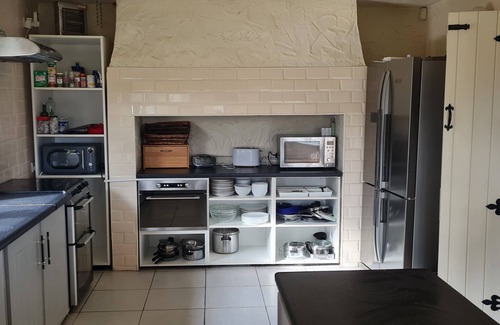 Shanavooneen House | Secret hideaway with games room.