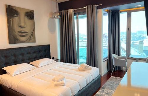 Korce Hotel | Secret Hotel,Korce