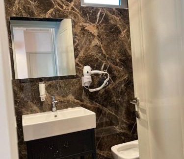 Korce Hotel | Secret Hotel,Korce