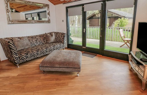 Otterburn Cottage | SECRET LODGE, pet friendly, character holiday cottage in Otterburn
