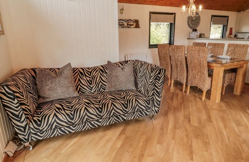 Otterburn Cottage | SECRET LODGE, pet friendly, character holiday cottage in Otterburn