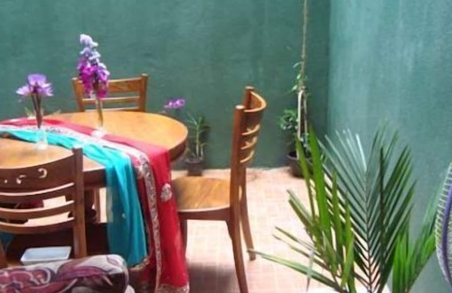 Fort Galle Bed & Breakfast | Secret Palace House