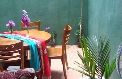 Fort Galle Bed & Breakfast | Secret Palace House