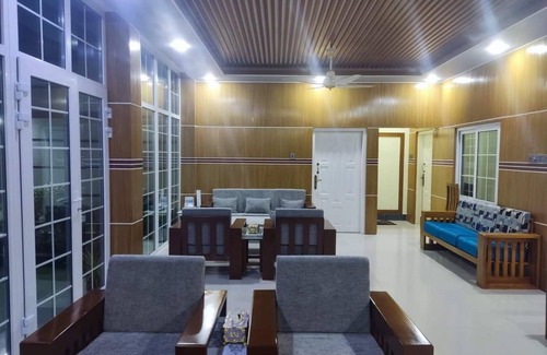 Sylhet Hotel | Secret Paradise Sylhet