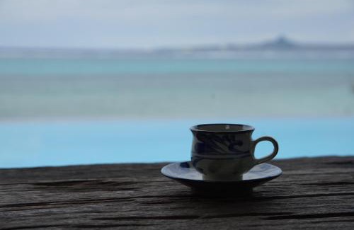Bise Villa | Secret Pool Villa Seji
