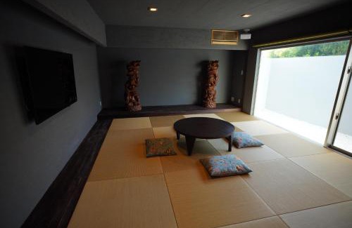 Bise Villa | Secret Pool Villa Seji