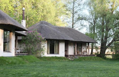 Central Ukraine Resort | Secret Resort Club