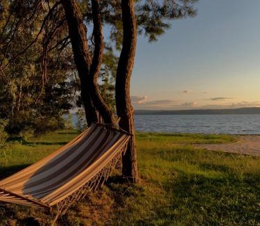 Central Ukraine Resort | Secret Resort Club