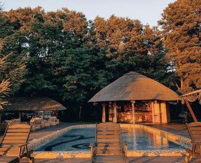 Central Ukraine Resort | Secret Resort Club