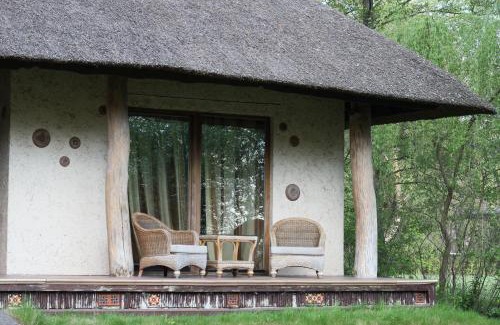 Central Ukraine Resort | Secret Resort Club