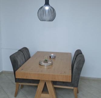 Nazareth Iliit Apartment | Secret Room