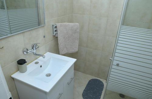 Nazareth Iliit Apartment | Secret Room