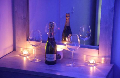 Nazareth Iliit Apartment | Secret Room