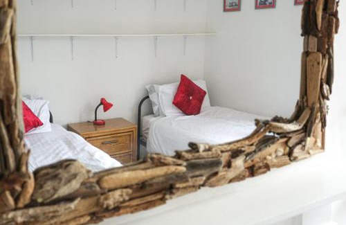 Westgate-on-Sea Apartment | Secret Seaside Retreat