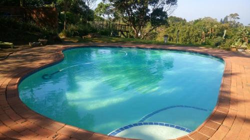 Port Edward House | Secret Sithela