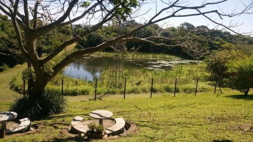 Port Edward House | Secret Sithela