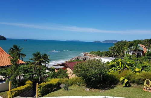 Canasvieiras Villa | Secret Spot Floripa
