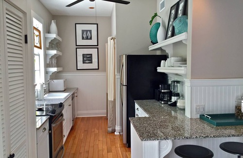 Key West Historic District Villa | Secret Villa II @ Old Town: with Private Pool, close to Duval!