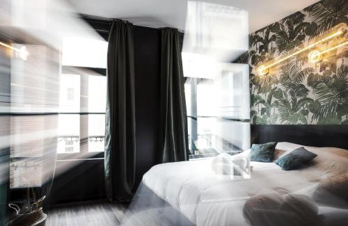 Broekwijk Bed & Breakfast | Secret Walls