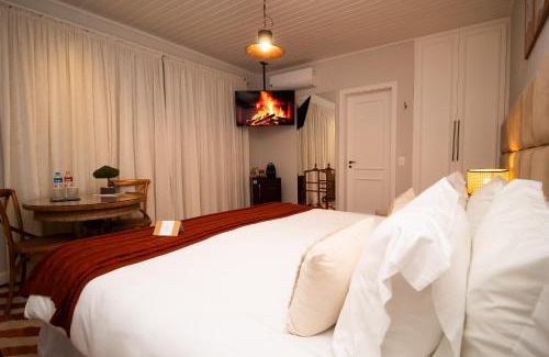 Campos do Jordao Hotel | Secreto Boutique Hotel