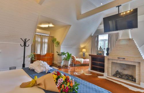 Campos do Jordao Hotel | Secreto Boutique Hotel