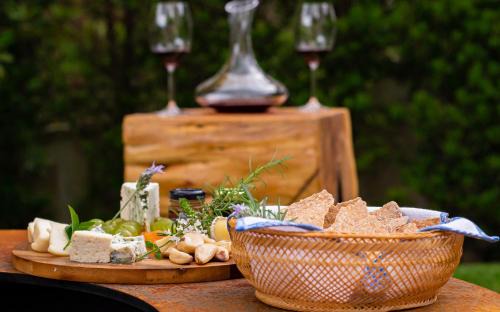Campos do Jordao Hotel | Secreto Boutique Hotel