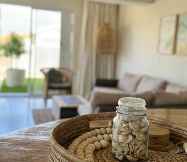Jeffreys Bay Apartment | Secrets 3