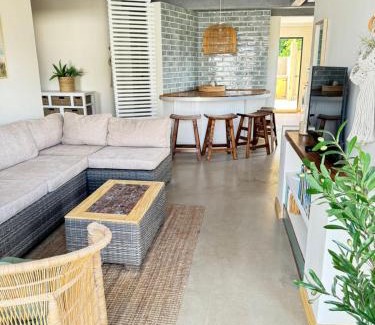 Jeffreys Bay Apartment | Secrets 3
