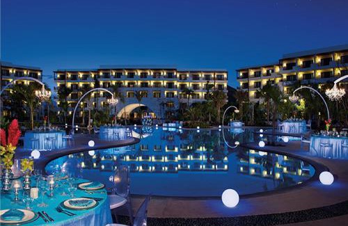 Akumal Resort | Secrets Akumal Riviera Maya - Adults Only