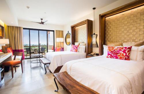 Akumal Resort | Secrets Akumal Riviera Maya - Adults Only