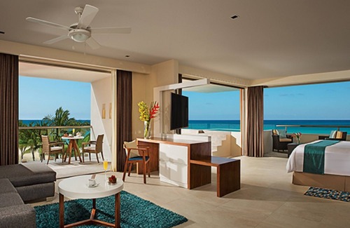 Costa Maya Resort | Secrets Aura Cozumel - Adults Only - All Inclusive