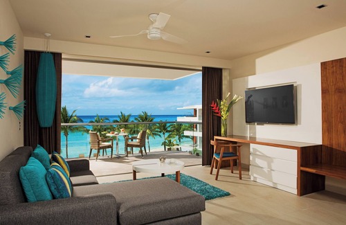 Costa Maya Resort | Secrets Aura Cozumel - Adults Only - All Inclusive