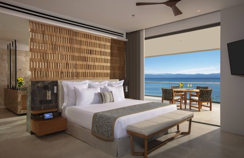 Punta de Mita Resort | Secrets Bahia Mita Surf & Spa - Adults Only - All Inclusive