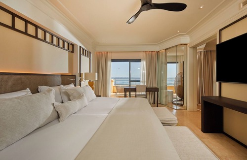 Corralejo Hotel | Secrets Bahia Real Resort & Spa