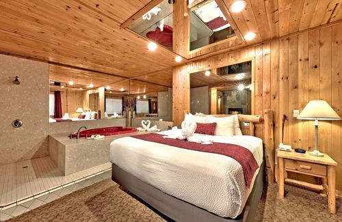 South Lake Tahoe Hotel | Secrets Inn Lake Tahoe