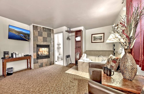 South Lake Tahoe Hotel | Secrets Inn Lake Tahoe
