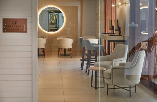 Puerto Calero Hotel | Secrets Lanzarote Resort & Spa - Adults Only