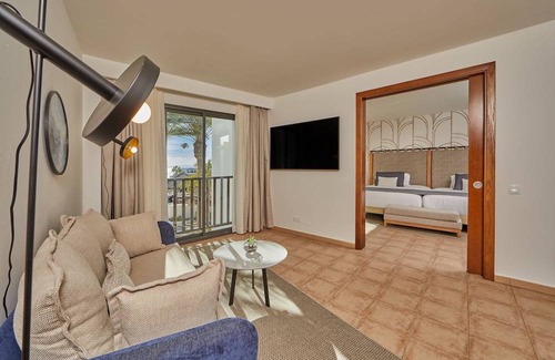 Puerto Calero Hotel | Secrets Lanzarote Resort & Spa - Adults Only