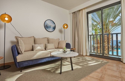 Puerto Calero Hotel | Secrets Lanzarote Resort & Spa - Adults Only
