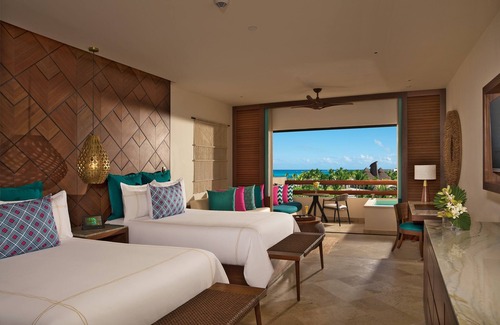 Maroma Resort | Secrets Maroma Beach Riviera Cancun - Adults Only - All inclusive