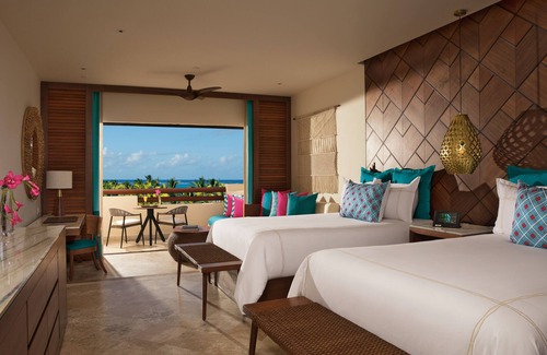 Maroma Resort | Secrets Maroma Beach Riviera Cancun - Adults Only - All inclusive