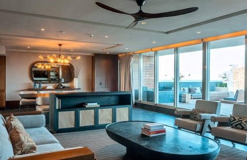 Villa Juarez Resort | Secrets Moxché Playa del Carmen - Adults Only - All Inclusive