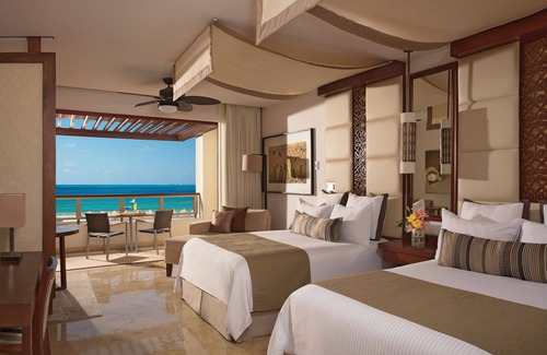 Punta Sam Resort | Secrets Playa Mujeres Golf & Spa Resort - Adults Only - All Inclusive