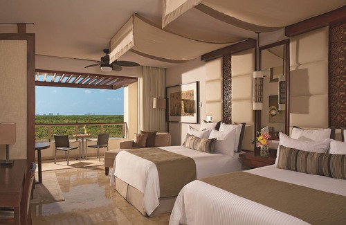 Punta Sam Resort | Secrets Playa Mujeres Golf & Spa Resort - Adults Only - All Inclusive